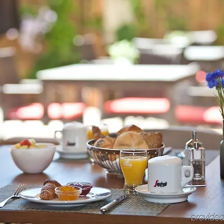 Bavaria Boutique Hotel 
