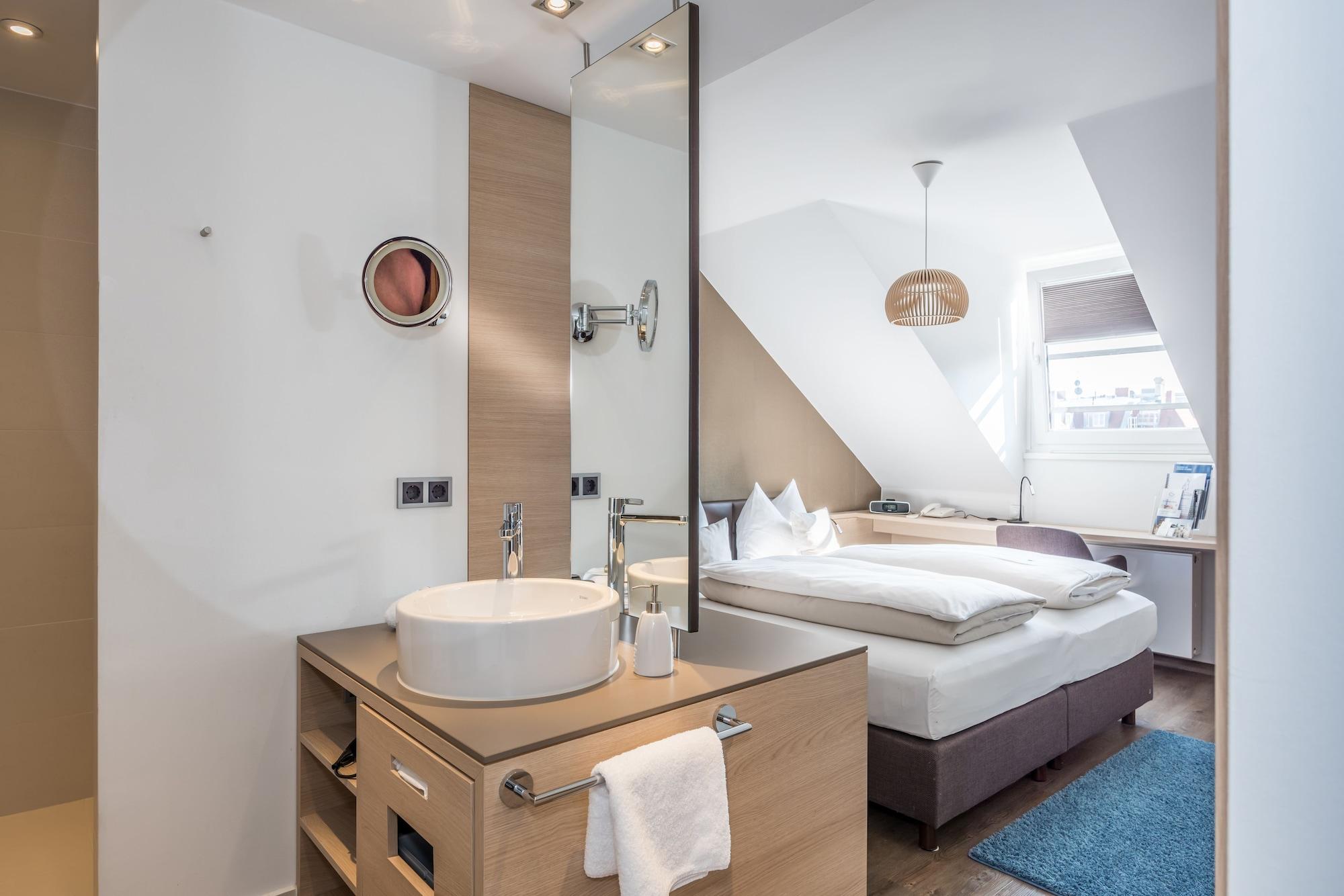 Bavaria Boutique 3*