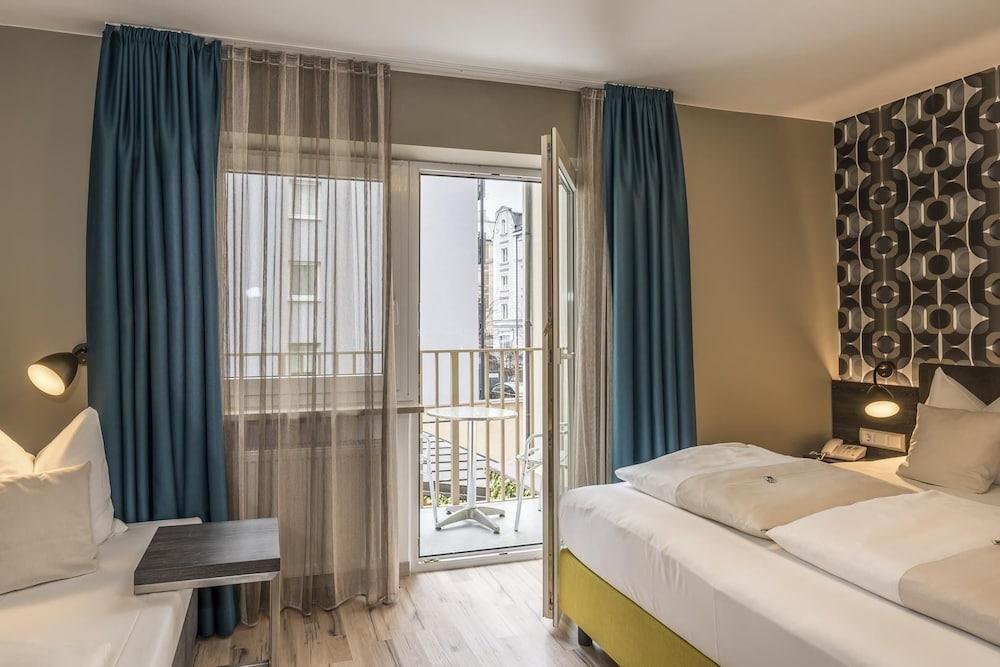 Bavaria Boutique 3*