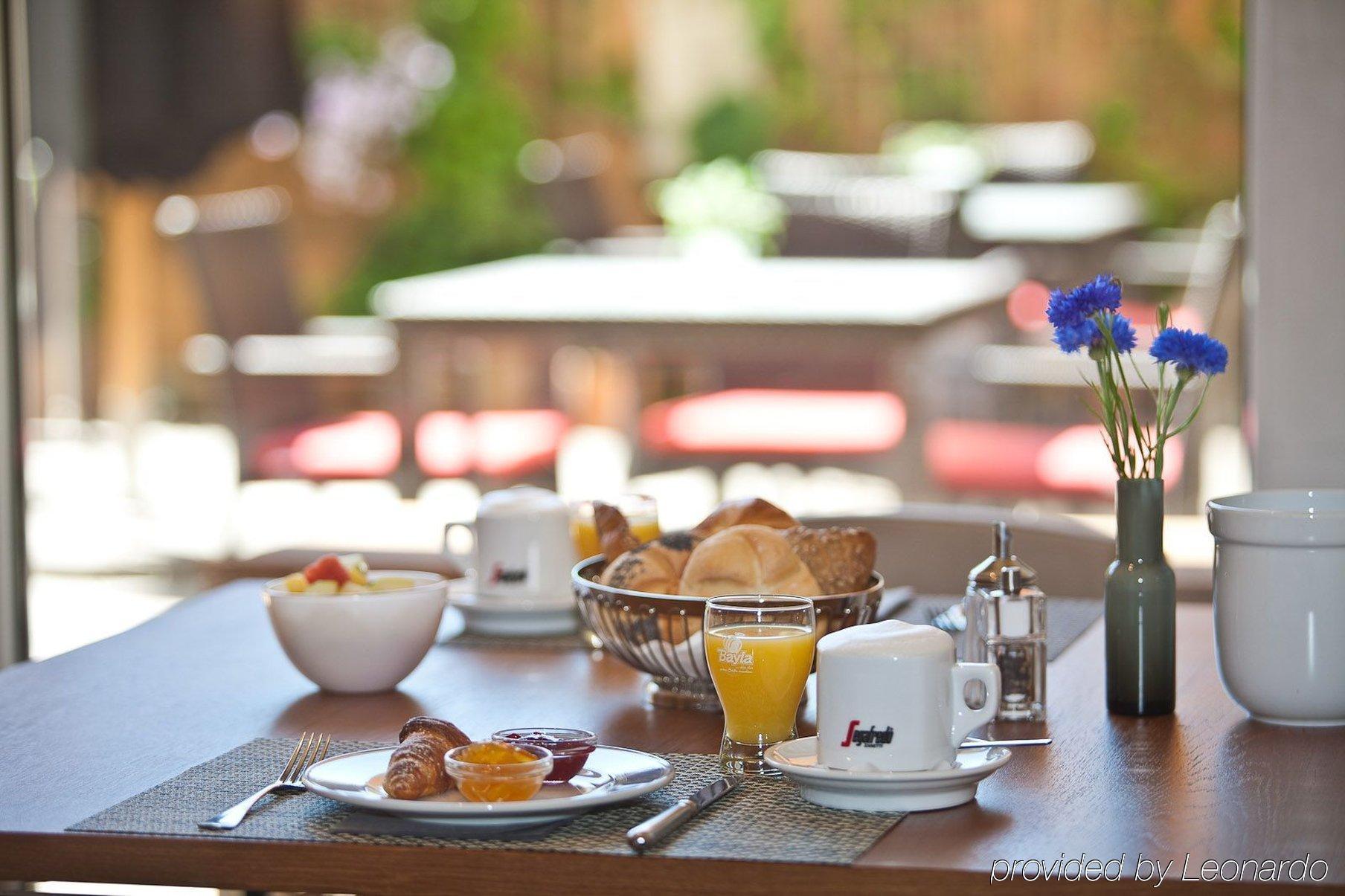Bavaria Boutique 3*