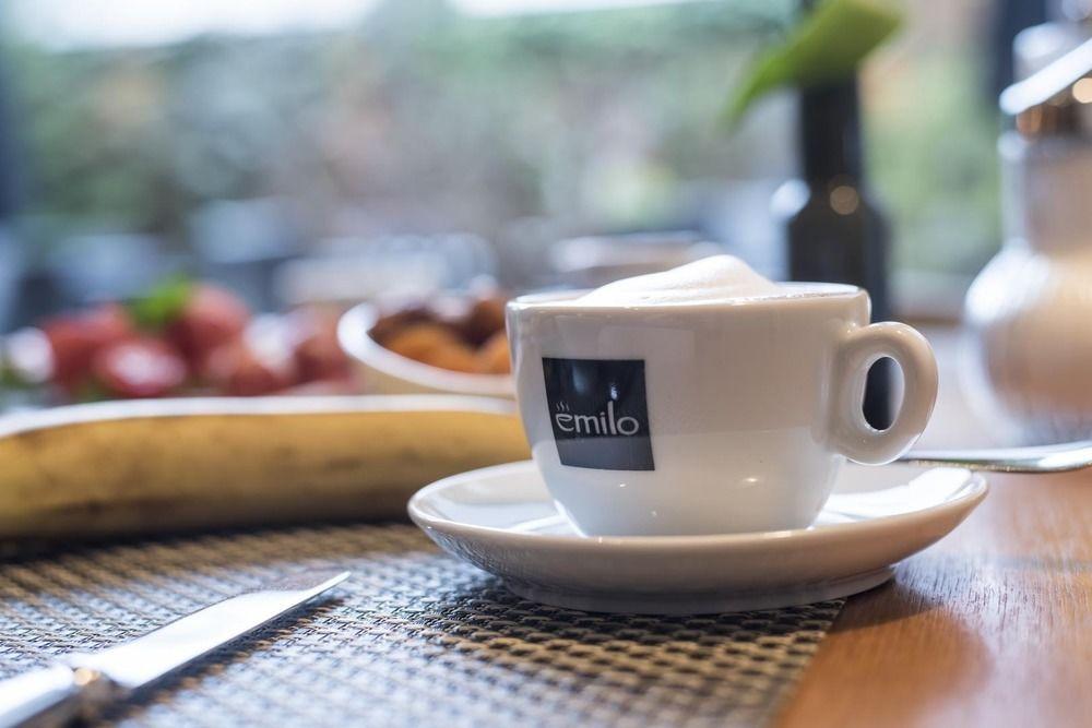Bavaria Boutique Hotel Munich