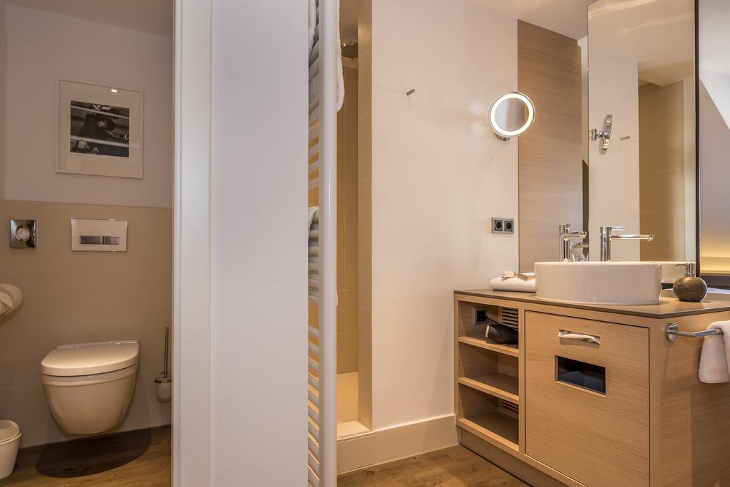 Отель Bavaria Boutique 3*