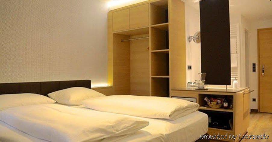 Bavaria Boutique 3* Мюнхен