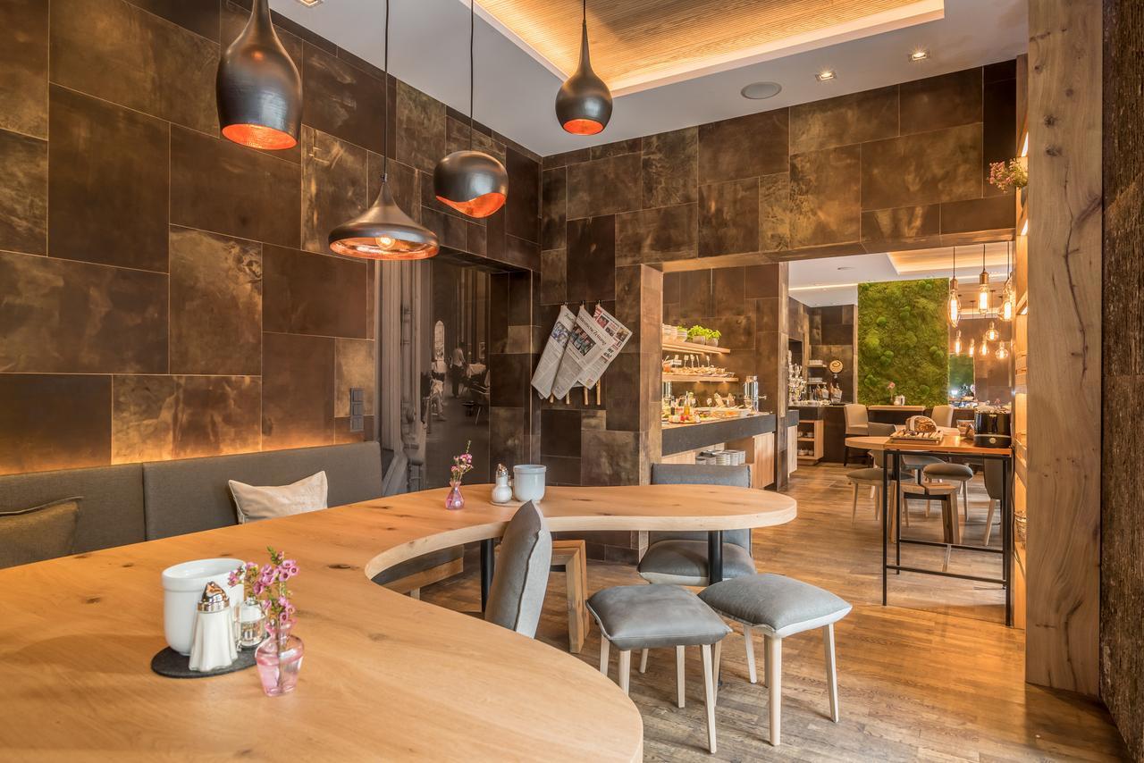 Bavaria Boutique 3* Мюнхен