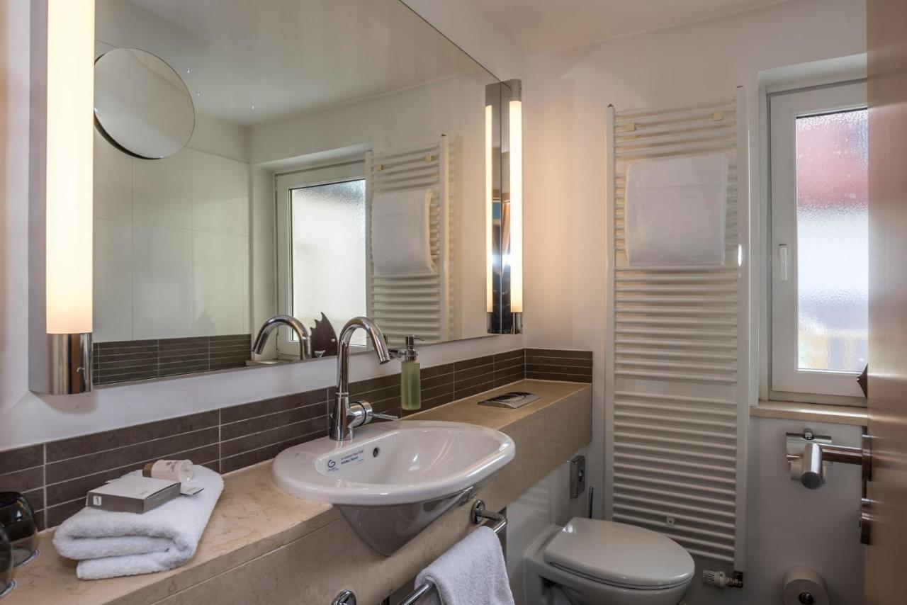 Hotel Bavaria Boutique Munich