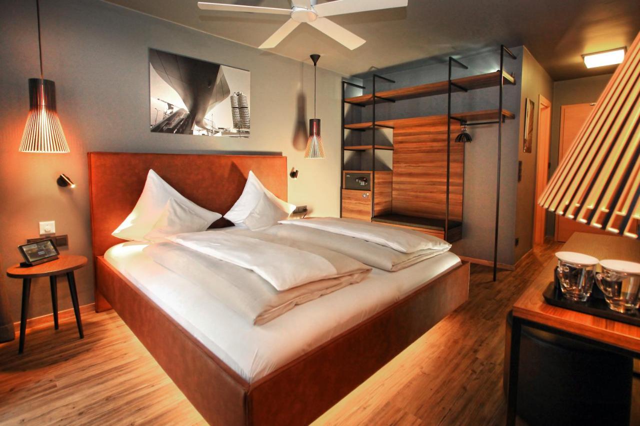 Отель Bavaria Boutique 3*