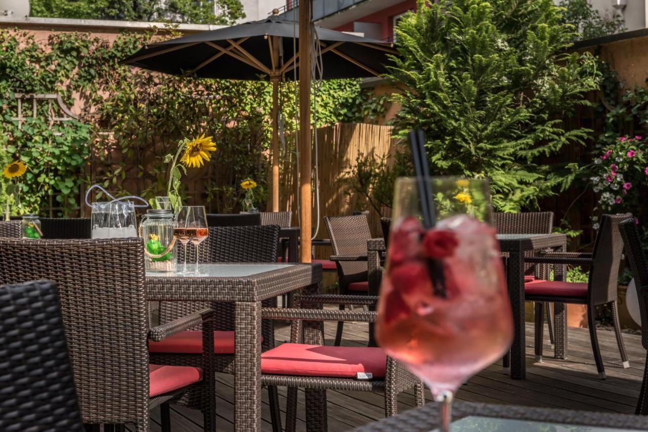 Bavaria Boutique 3*