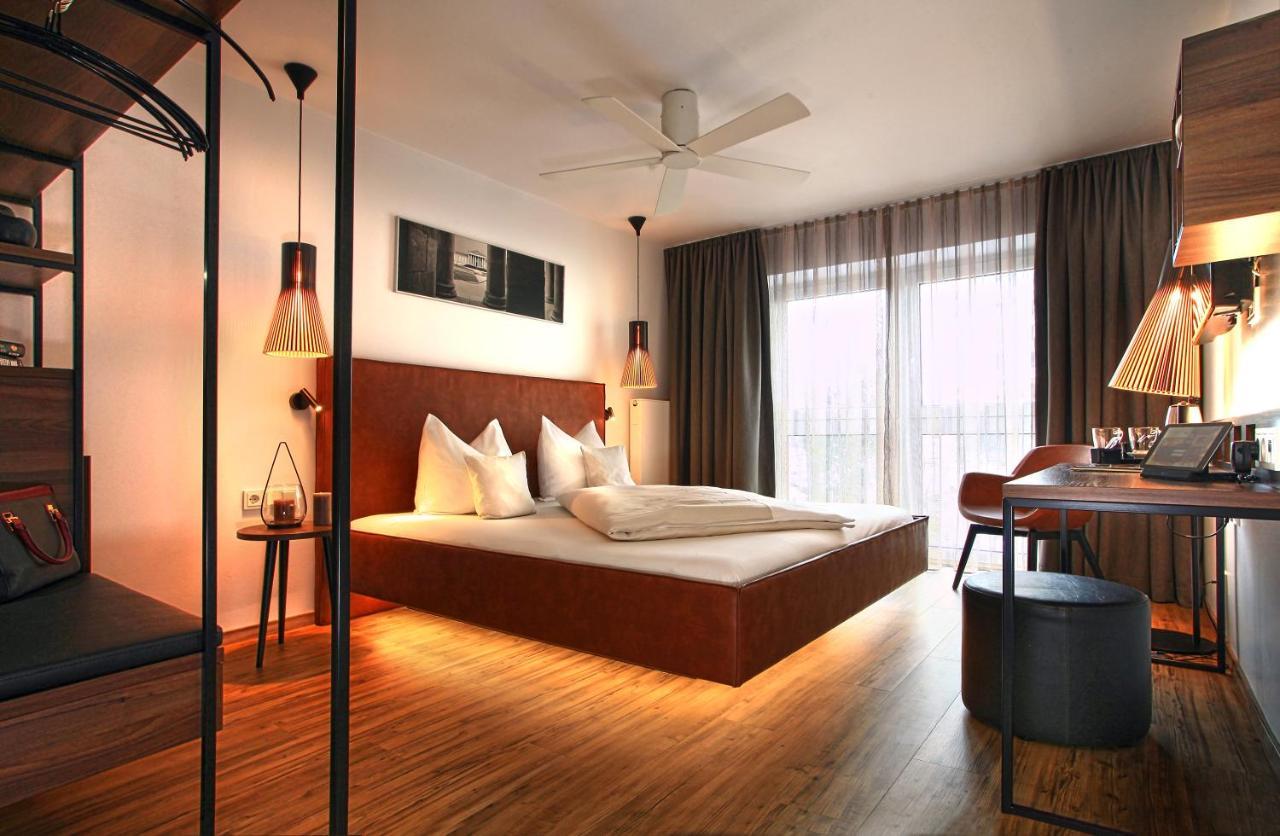 Bavaria Boutique 3* Мюнхен