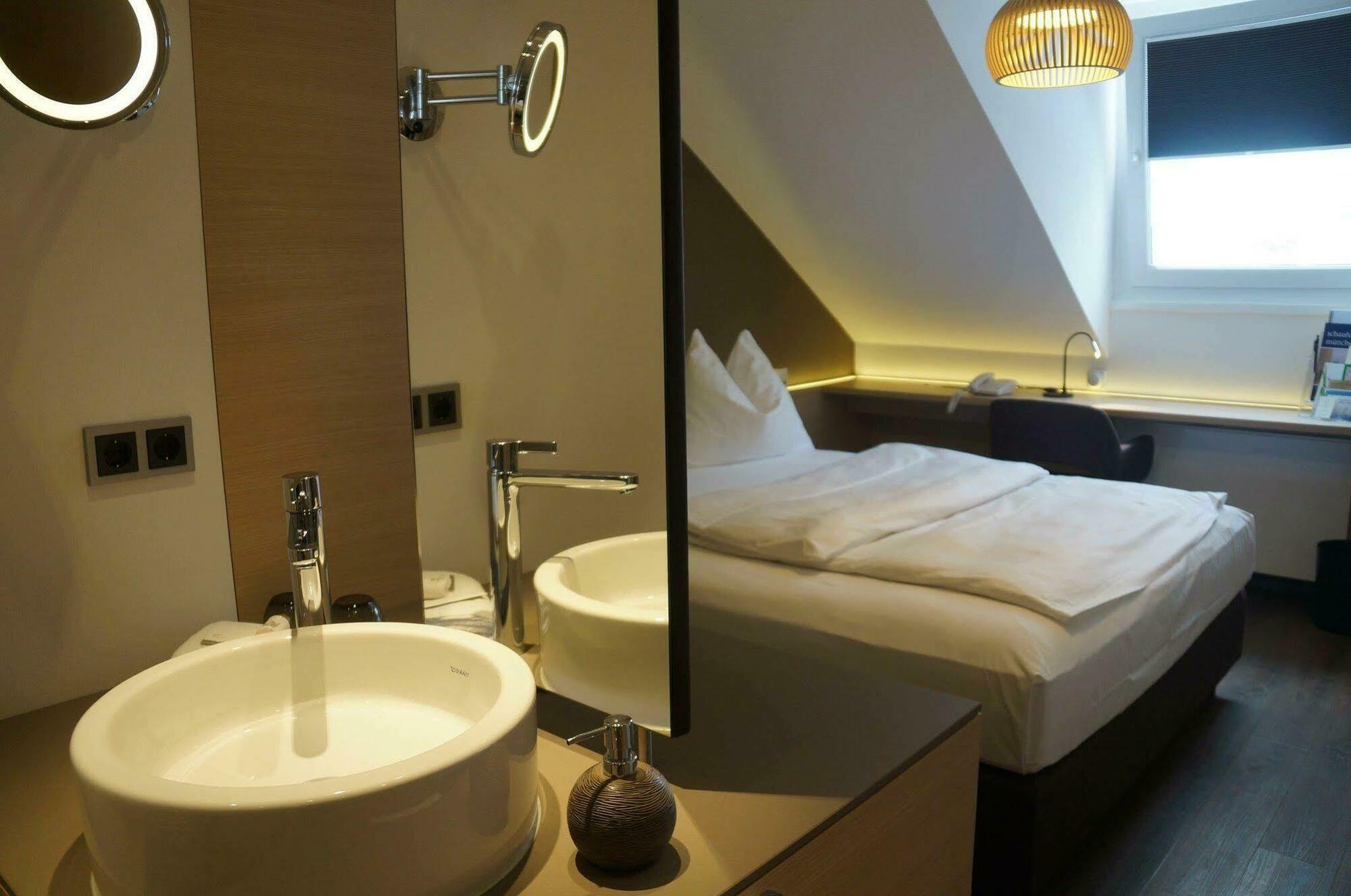 Bavaria Boutique 3* Мюнхен