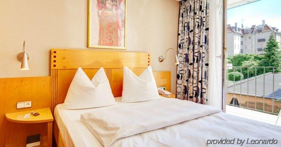 Bavaria Boutique 3* Munich