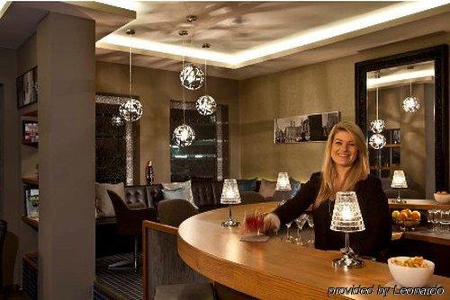 Bavaria Boutique Hotel Múnich