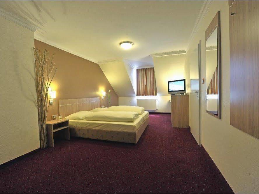 Hotel Bavaria Boutique Munich