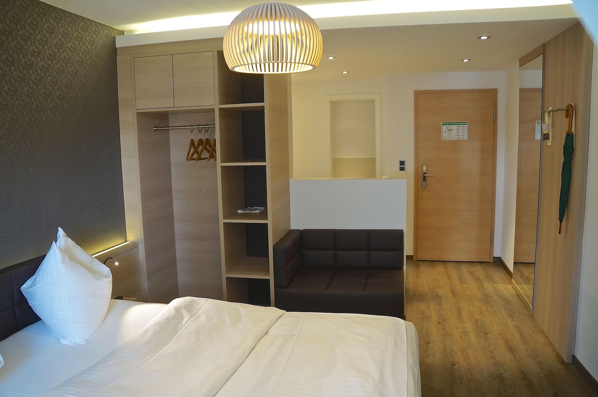 Hotel Bavaria Boutique Múnich