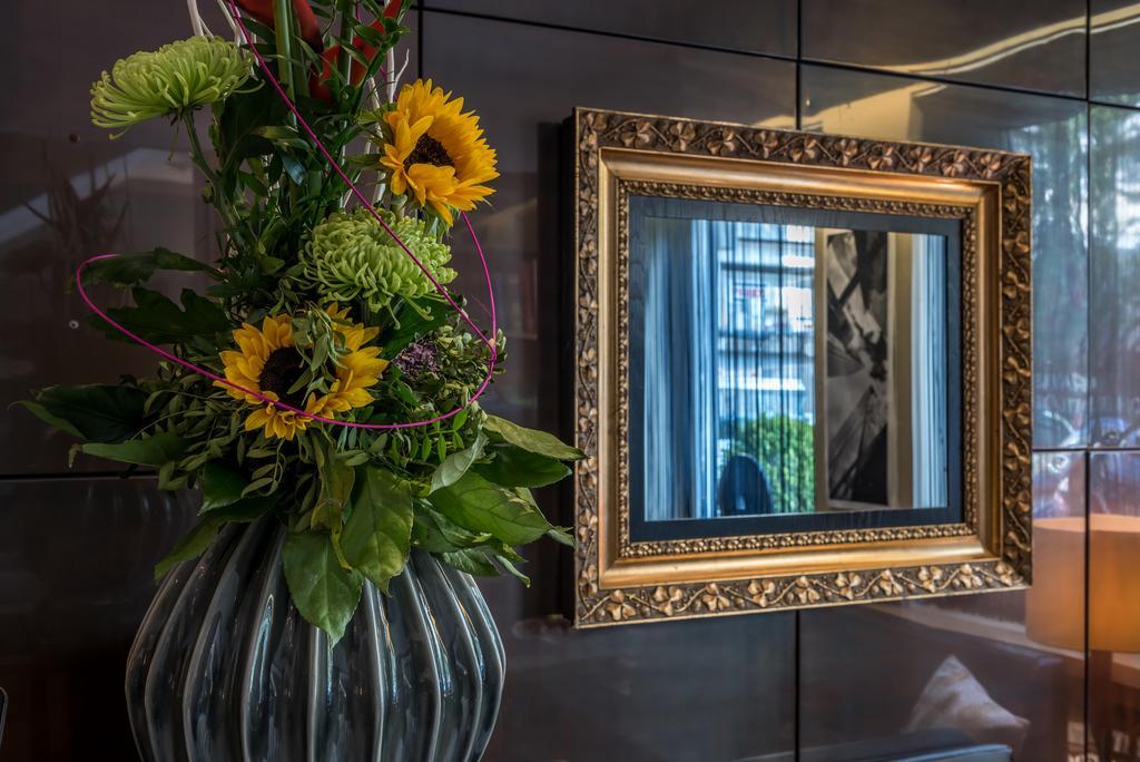 Bavaria Boutique Hotel Múnich