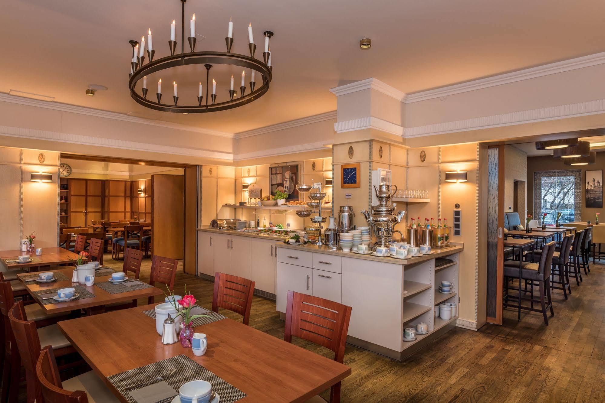 Hotel Bavaria Boutique Múnich