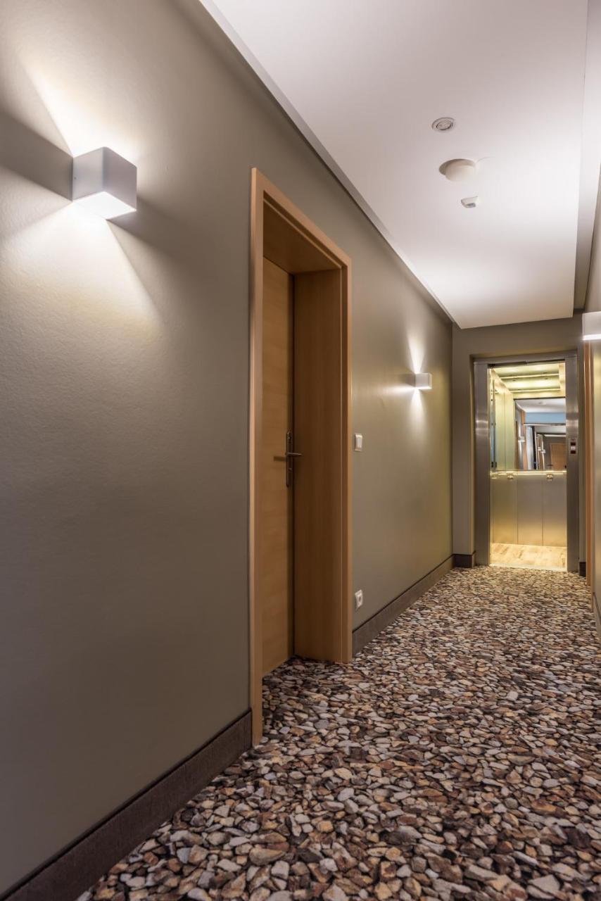 Bavaria Boutique Hotel Múnich